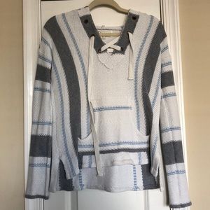 Women’s sweatshirt